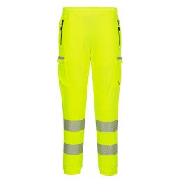 Spodnie dresowe ostrzegawcze Combat Joggers