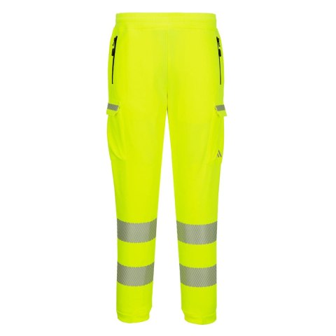 Spodnie dresowe ostrzegawcze Combat Joggers
