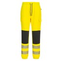 Spodnie ostrzegawcze PW3 Flexi Jogger