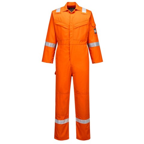 Trudnopalny kombinezon Aberdeen