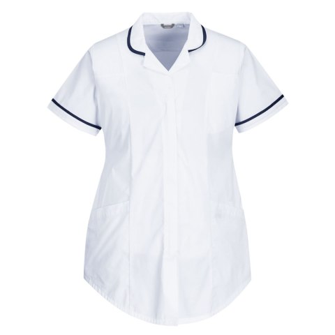 Tunika ciążowa ze stretchem