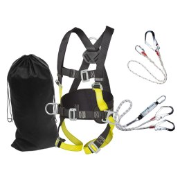 Zestaw do rusztowań