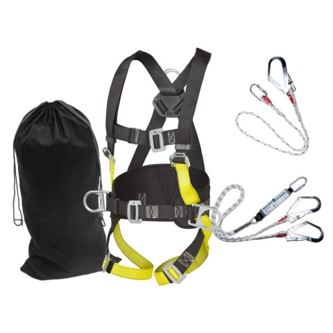 Zestaw do rusztowań