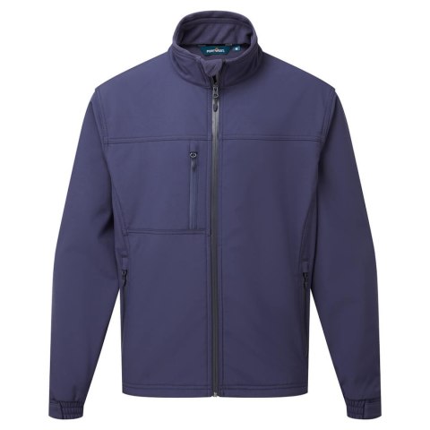 Kurtka Softshell (3L).