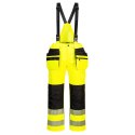 Ogrodniczki ostrzegawcze PW3 Hi-Vis Rain