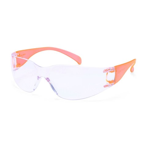 Okulary konturowe