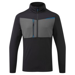 Polar WX3 Half Zip Tech