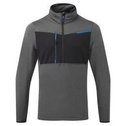 Polar WX3 Half Zip Tech