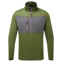 Polar WX3 Half Zip Tech