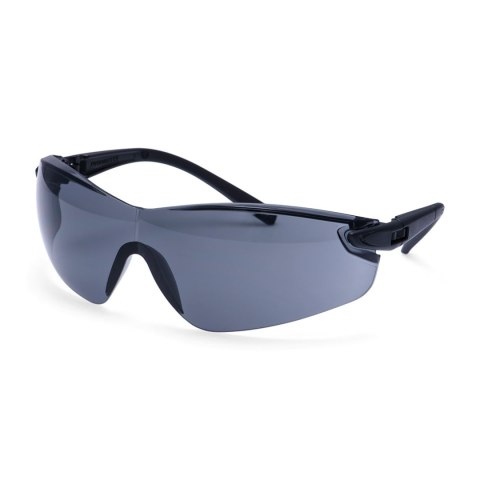Profilowane okulary ochronne