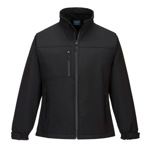 Softshell damski Charlotte (3L)