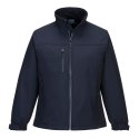 Softshell damski Charlotte (3L)