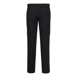 Spodnie bojówki Slim Stretch