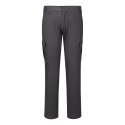 Spodnie bojówki Slim Stretch