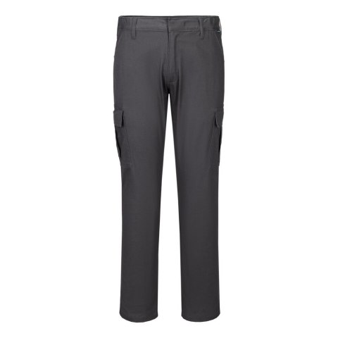 Spodnie bojówki Slim Stretch