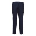 Spodnie bojówki Slim Stretch