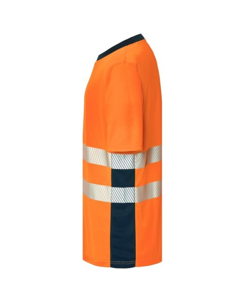 HV01U00 Koszulka tech SS NYORF