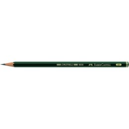 Ołówek CASTELL 9000/5H Faber-Castell 119015 FC