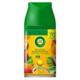 AIR WICK wkład do odświeżacza 250 ml Marakuja Egzotyczne Mango