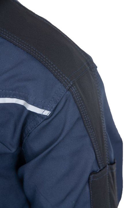 BLUZA ROBOCZA SEVEN_KINGS PRO GRANATOWA