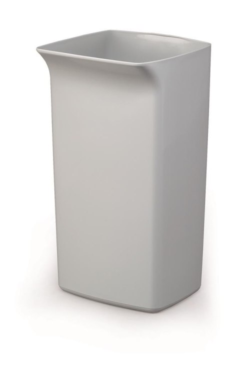DURABIN 40 SQUARE pojemnik 40 l, prostokątny, szary 1800798050 DURABLE