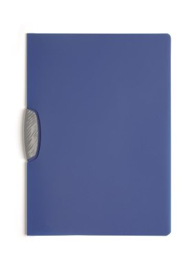 SWINGCLIP color, Skor. zacisk. A4, 1-30 karte k Niebieski 226606 DURABLE
