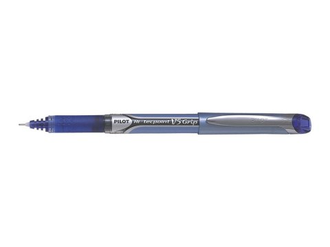 Cienkopis PILOT V5 Grip niebieski 0.5mm PIBXGPN-V5-L Cienkopis PILOT V5 Grip niebieski 0.5mm PIBXGPN-V5-L