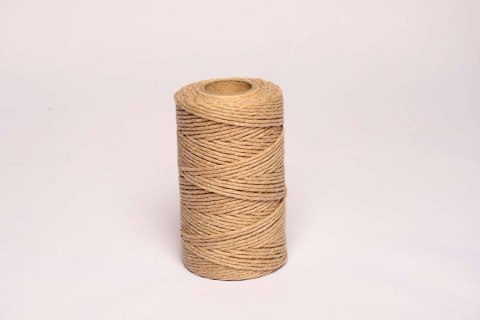 Nici lniane matowe 10dg 0.1kg Nici lniane matowe 10dg 0.1kg
