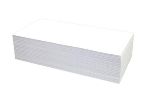 Papier receptowy 1/3 A4 OPTITEXT 80g ryza=500arkuszy 88102112 Papier receptowy 1/3 A4 OPTITEXT 80g ryza=500arkuszy 88102112