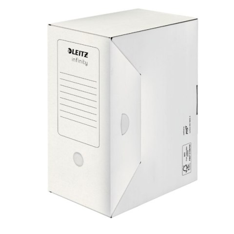 Pudło LEITZ Infinity 150mm 60920000 Pudło LEITZ Infinity 150mm 60920000