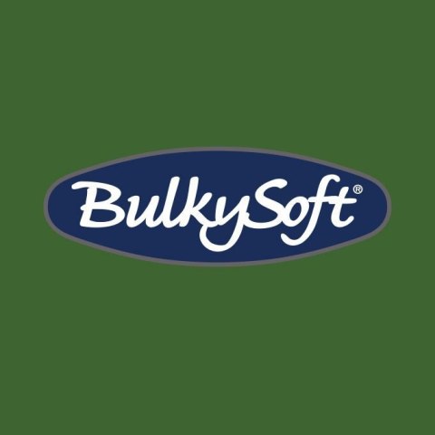 Serwetki BULKYSOFT 24x24mm 2 warstwy zielony (100szt) Serwetki BULKYSOFT 24x24mm 2 warstwy zielony (100szt)