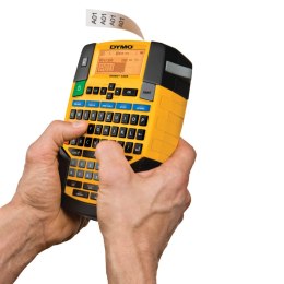 Drukarka etykiet RHINO 4200, klawiatura QWERTY S0955990 DYMO SALE
