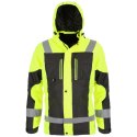 KURTKA OCIEPLANA GRAVITY LONG ROZM. XL