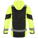 KURTKA OCIEPLANA GRAVITY LONG ROZM. XL