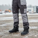 TRZEWIKI BEZPIECZNE VICTOR WINTER S3 FO SR ROZM. 41