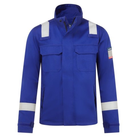 Bluza odporna na działanie chemikaliów
