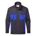 Bluza robocza WX3 do prania przemysłowego
