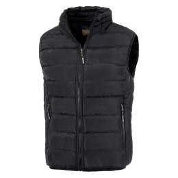 BEZRĘKAWNIK OCIEPLANY ALTO BLACK ROZM. XL
