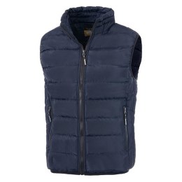 BEZRĘKAWNIK OCIEPLANY ALTO NAVY ROZM. XL