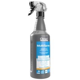 CLINEX Uniwersalny spray Multi Spray, myjący, Mango, 1l, CL77940