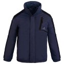 KURTKA OCIEPLANA ALPER NAVY ROZM. XL
