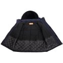 KURTKA OCIEPLANA ALPER NAVY ROZM. XL