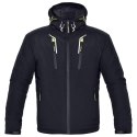 KURTKA OCIEPLANA PROCERA LUMA ROZM. S