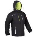 KURTKA OCIEPLANA PROCERA ODYSSEY ROZM. XL