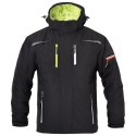 KURTKA OCIEPLANA PROCERA ODYSSEY ROZM. XL