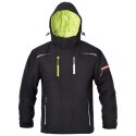 KURTKA OCIEPLANA PROCERA ODYSSEY ROZM. XL