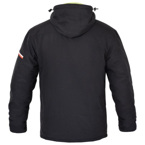 KURTKA OCIEPLANA PROCERA ODYSSEY ROZM. XL