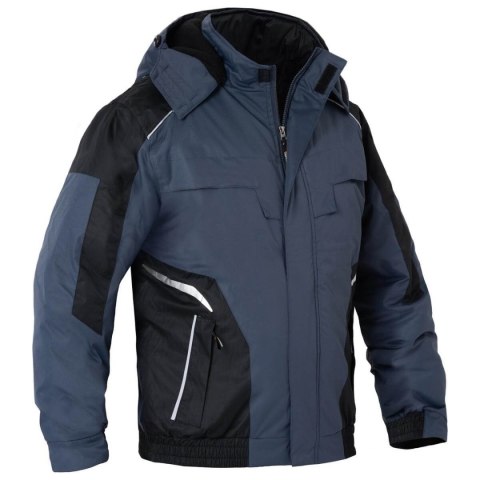 KURTKA OCIEPLANA PROCERA TERRA ROZM. XXXL