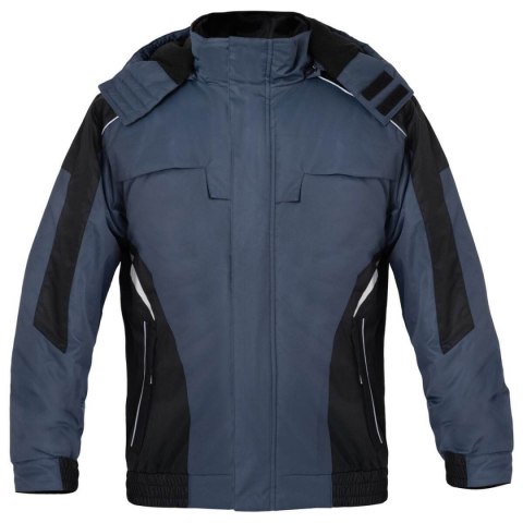KURTKA OCIEPLANA PROCERA TERRA ROZM. XXXL