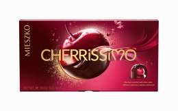 MIESZKO Cherrisimo Classic Praliny z wiśnią w alkoholu 285g